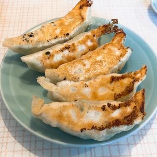 餃子(鹿島菜館 )