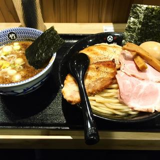 特製つけ麺(京都 麺屋たけ井 阪急梅田店)