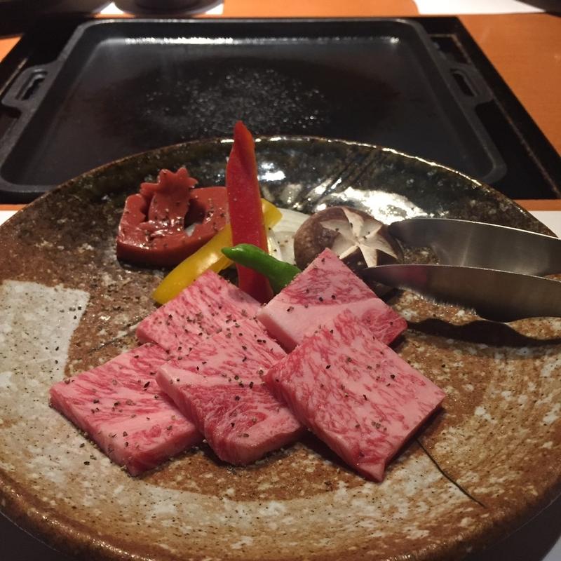 (近江肉料理 せんなり亭 橙)