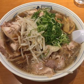 (たかばしラーメン 京都南インター店 )