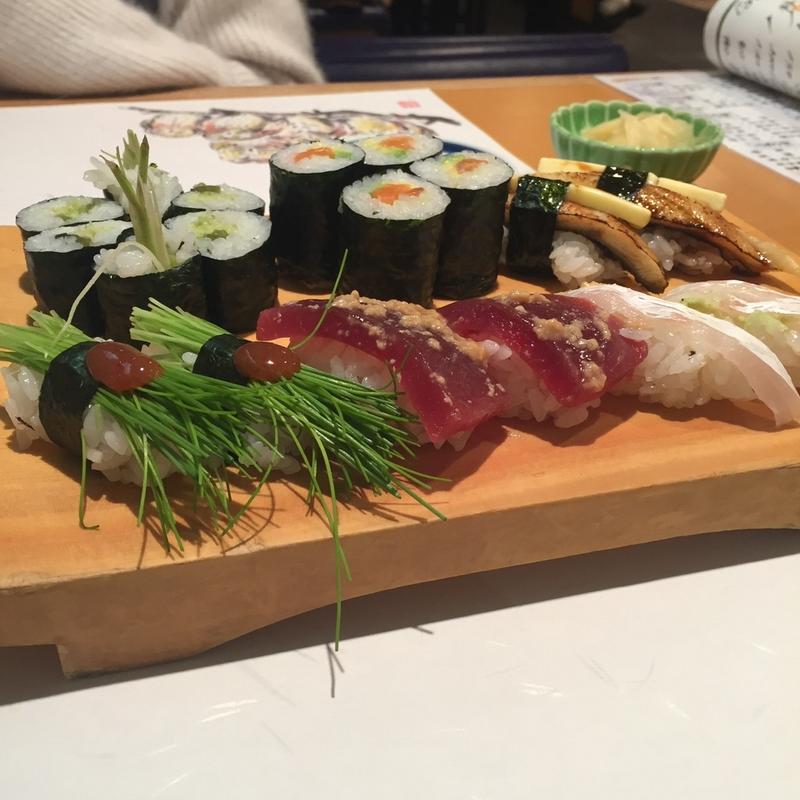 (じねん 鰻谷南通り店)