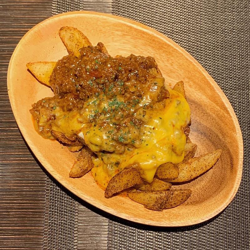 ミノタウルスポテト(アルデバラン)