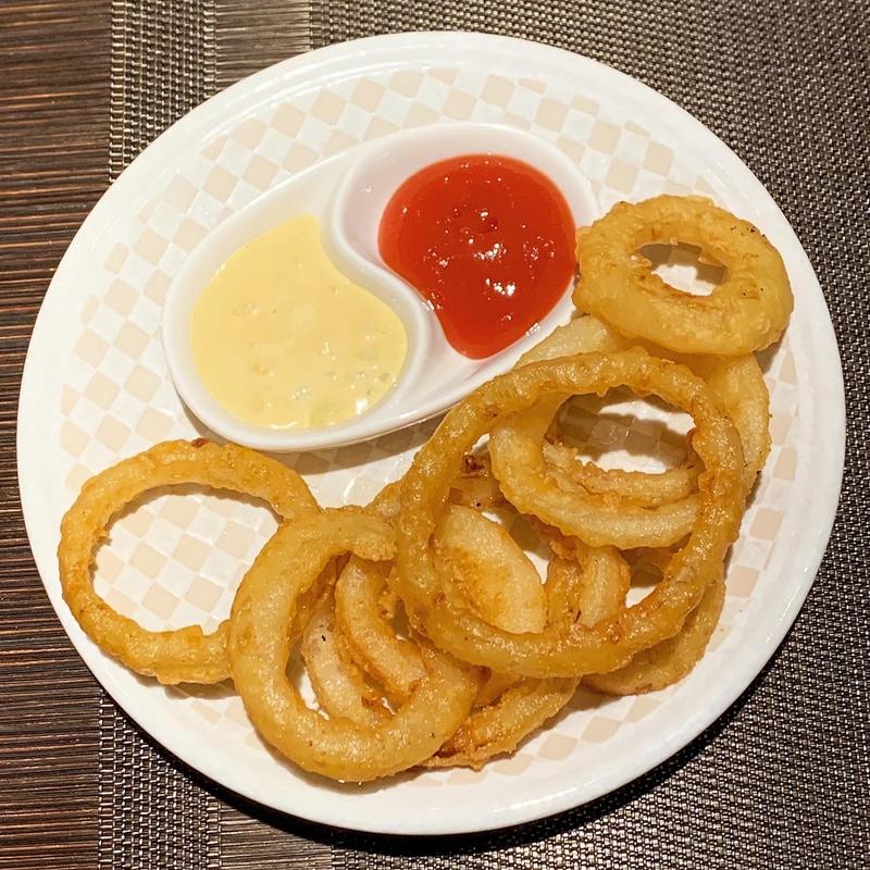 オニオンリングS(アルデバラン)