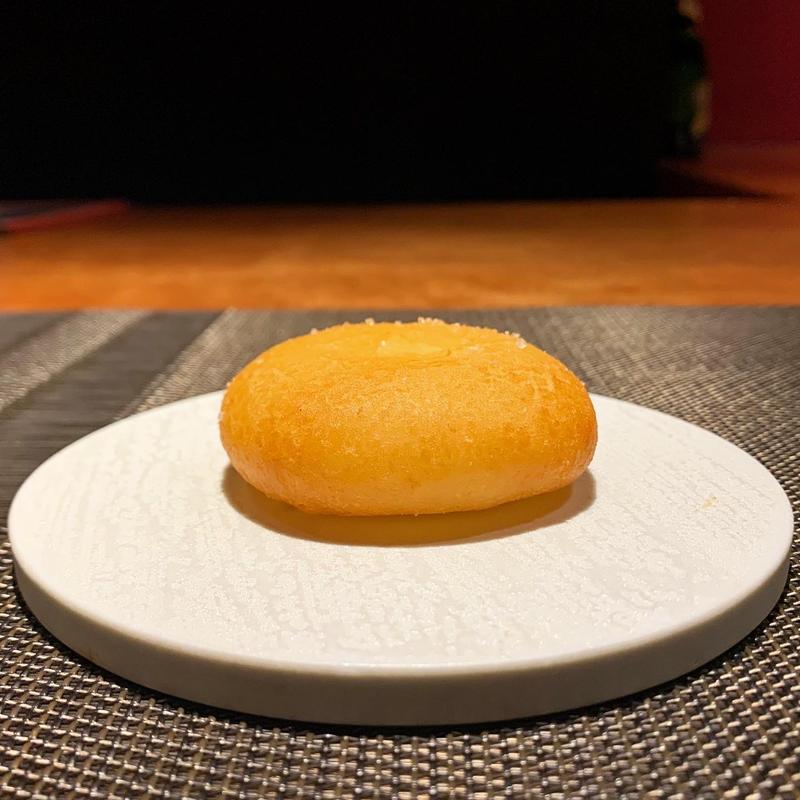 ポテトもちカマンベール(アルデバラン)