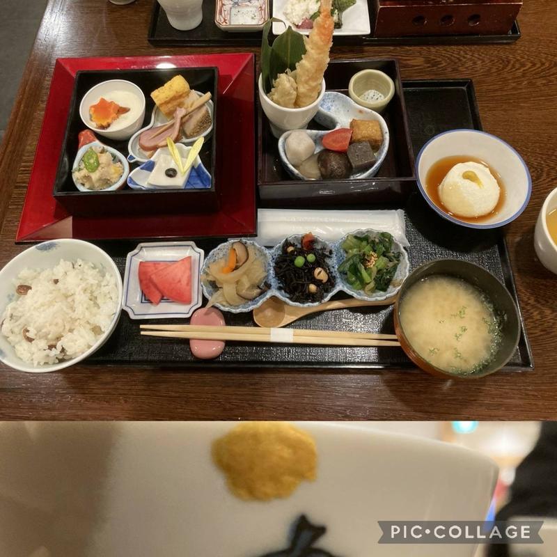 燈火点心(泊舟)