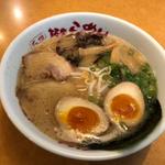 昭和（むかし）ラーメン