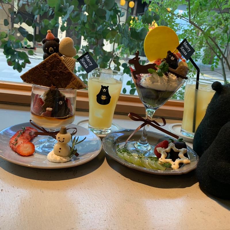 (kissa&zakka ツナグ茶房)