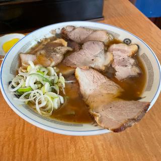 チャーシュー麺大(ラーメン富公)