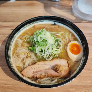 みそねぎ(らーめん木蓮)