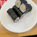 納豆巻き