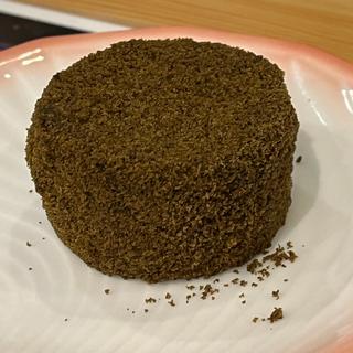 北海道フロマージュ（ほうじ茶）(北海道生まれ和食処とんでん 桶川末広店)