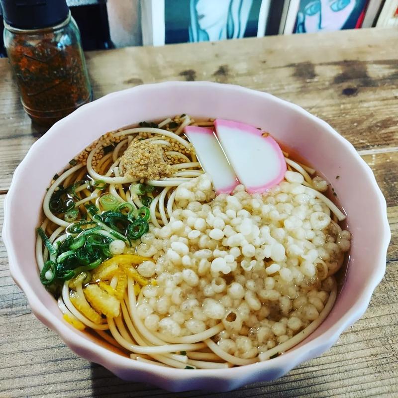 五島うどん(CHACOL(チャコル))