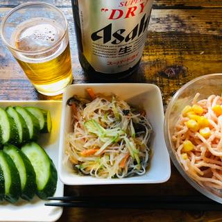 (国民酒場あさひや じぃえんとるまん)
