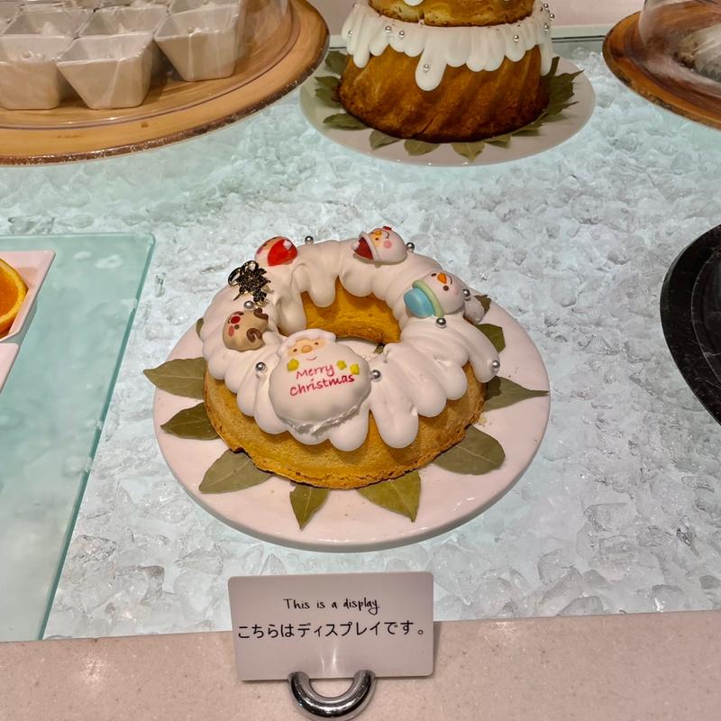 (ブラッセリー フローラ)