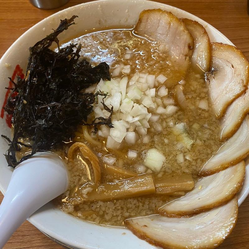 ちゃーしゅーめん(滋魂 （ジコン）)