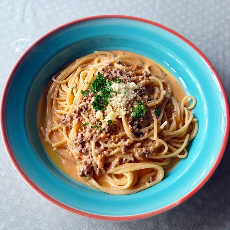 パスタ(ニブルス)