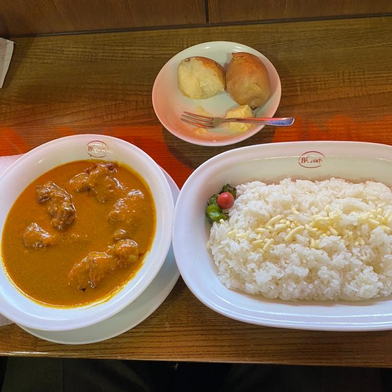(ボンディ 神田小川町店)