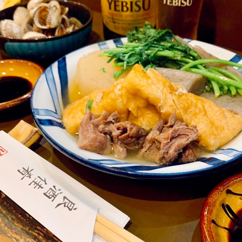 おでん(やまいち)