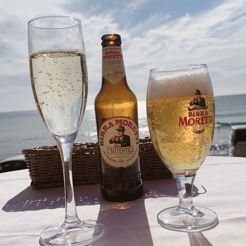 (Amalfi Caffé (アマルフィ カフェ) 本店)