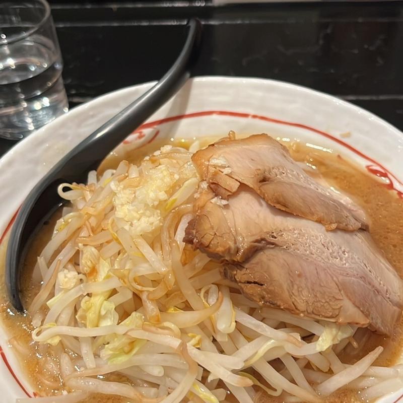 慶次朗(らぁめん傾奇者)