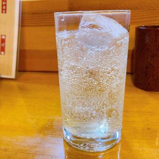 ノンアルコール梅酒(小倉屋 )
