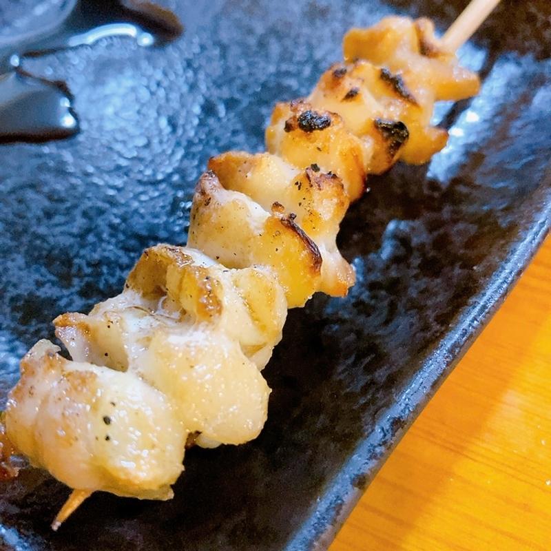 なんこつ(小倉屋 )