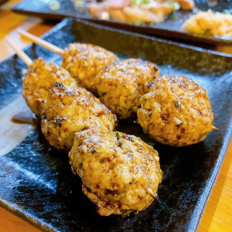 つくね(小倉屋 )