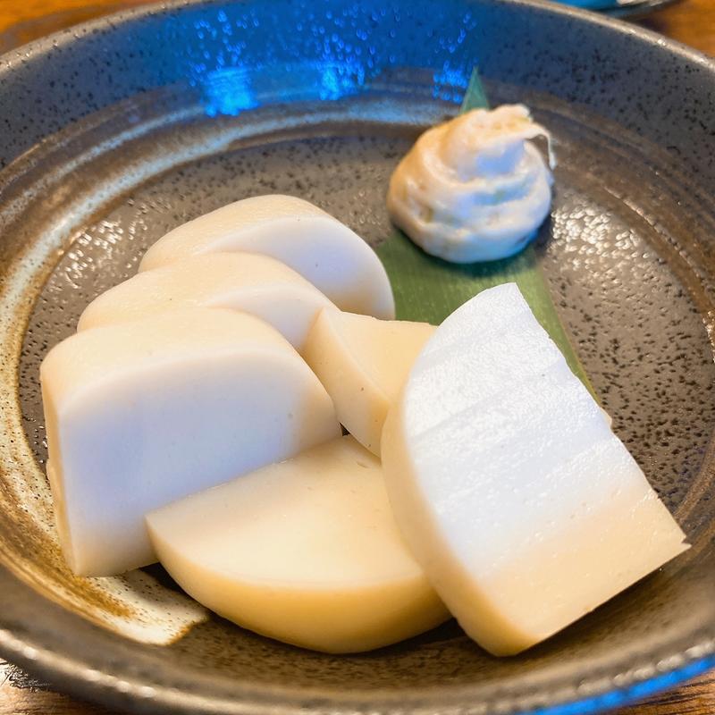 板わさ(高橋屋)