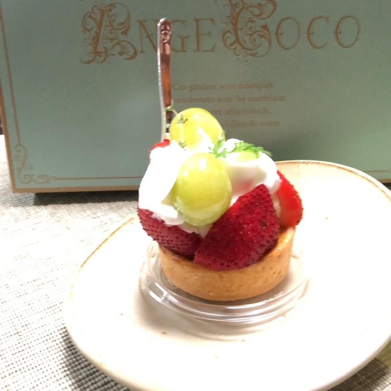 (アンジェココ)