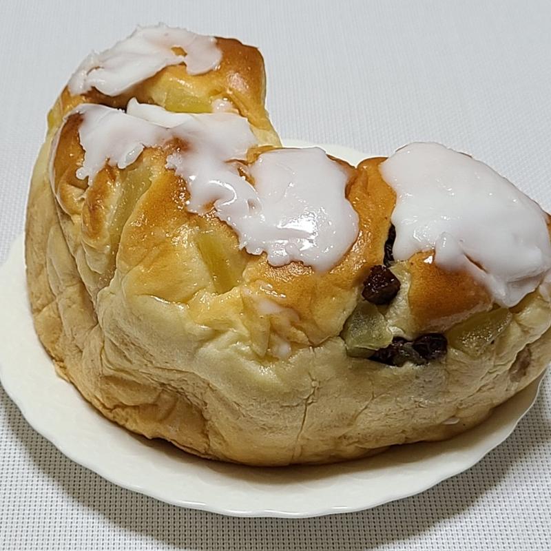 アップルリング(ハーフ)(タカセ 池袋本店)