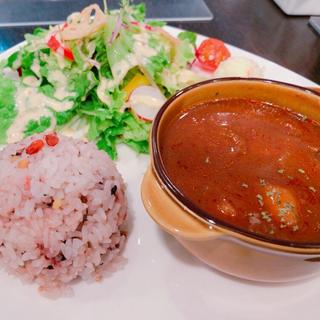 ランチセット(メアリルボーン 野田店)
