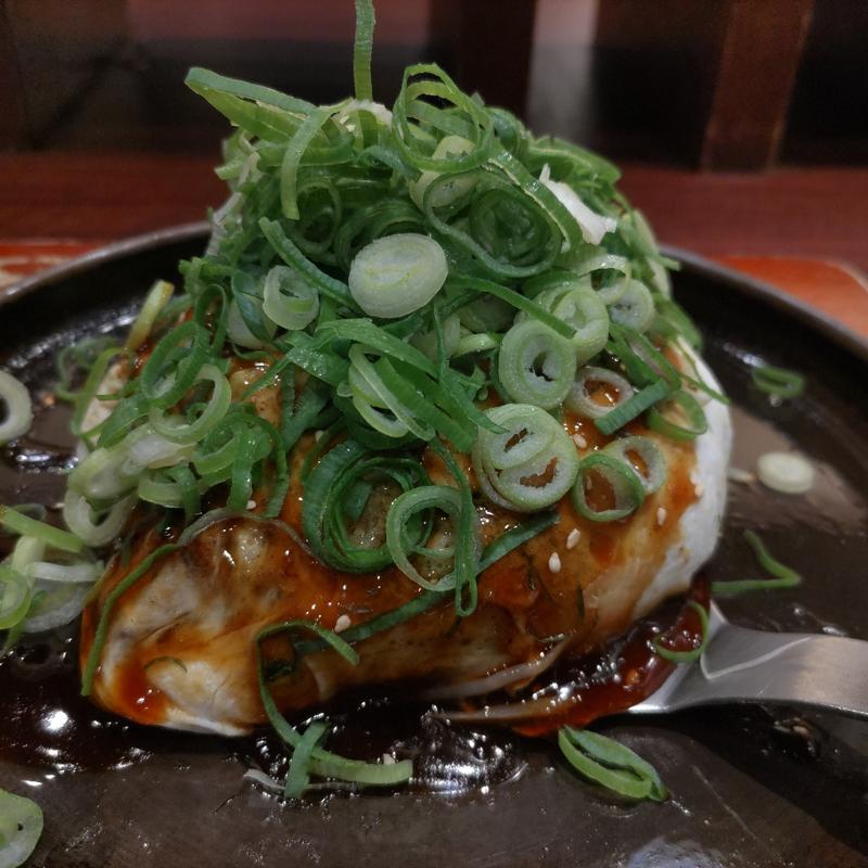 (電光石火 東京駅店)