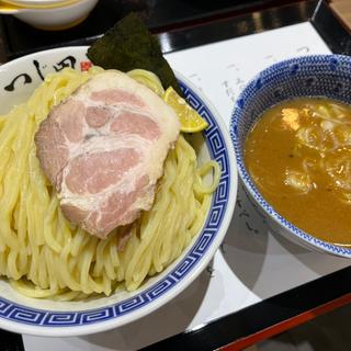 濃厚つけ麺（特盛）(つじ田 ららぽーと堺店)