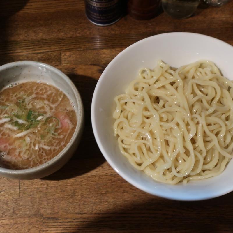 つけめん(燦燦斗 （さんさんと）)