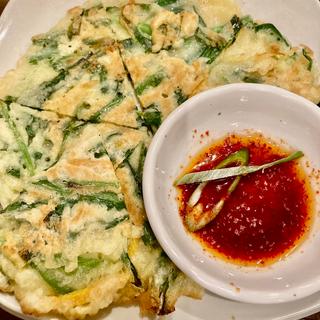 (釜山亭 博多本店)