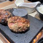 挽肉マニアめし「〆卵かけめし」