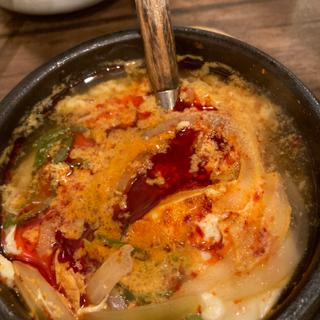 (釜山亭 博多本店)