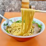 中華そば