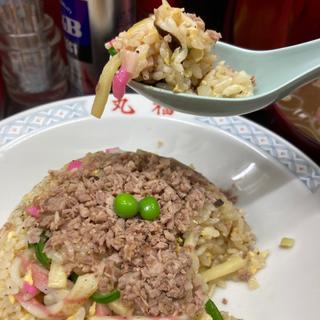 五目チャーハン(丸福 )