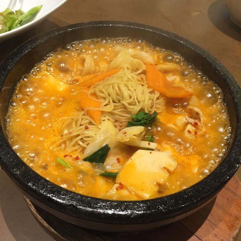 (海鮮中華厨房 張家 チャンジャ 北京閣)