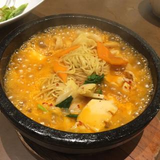 (海鮮中華厨房 張家 チャンジャ 北京閣)
