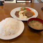 Bランチ(カフェ＆レストラン十和田 )
