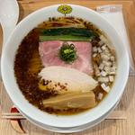 中華そばの光(麺に光を 離れ)