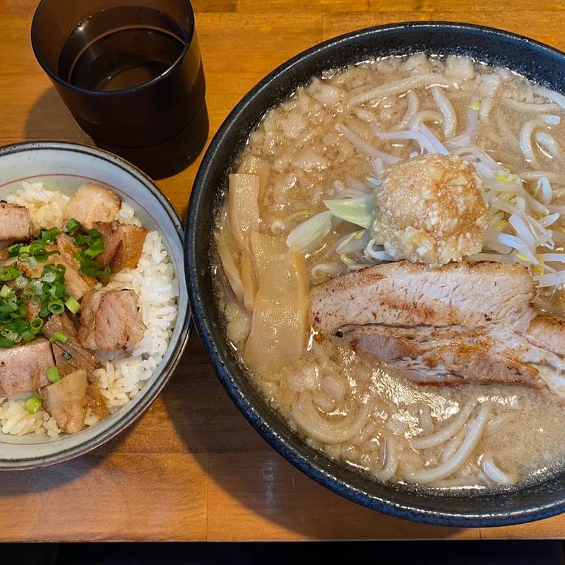 (どてちん 習志野店 )