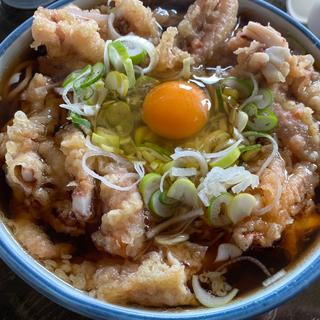 (まるごまるごそば店 )