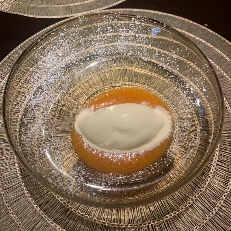 コース(Bistro PETIT TONTON)