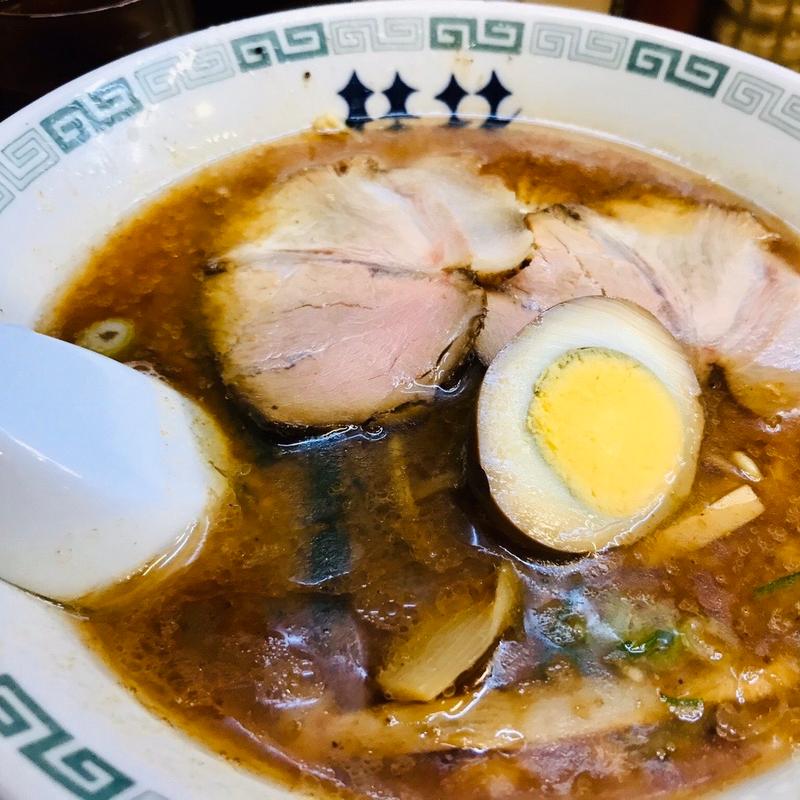 (桂花ラーメン 新宿 東口駅前店)