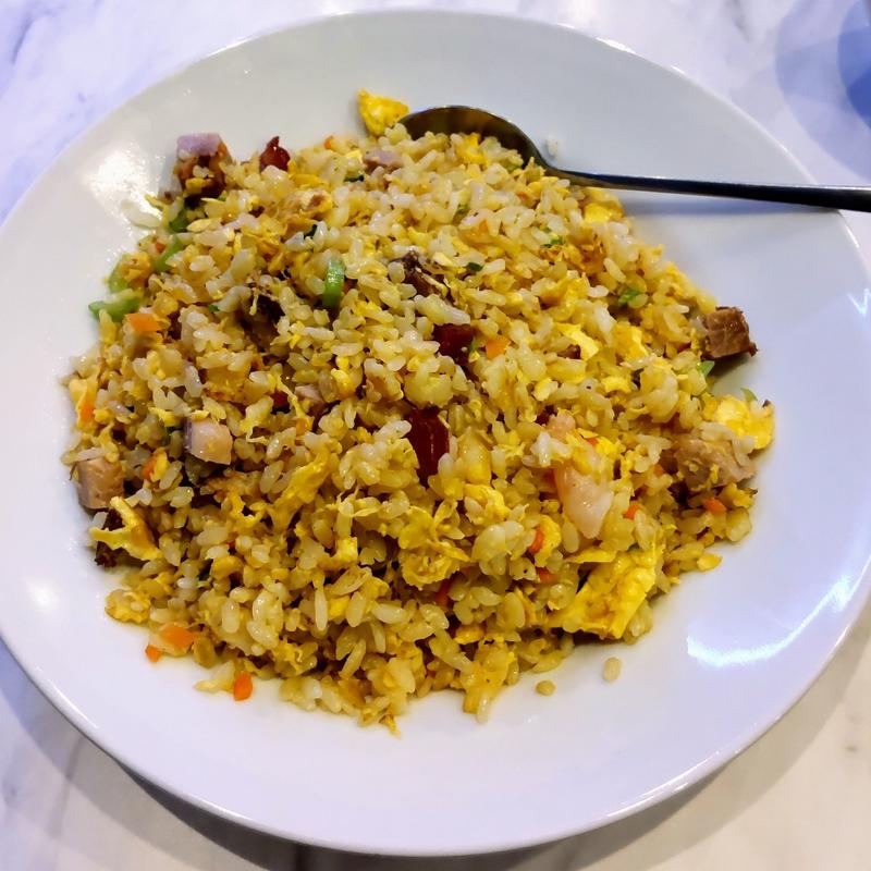 揚州チャーハン(曙)