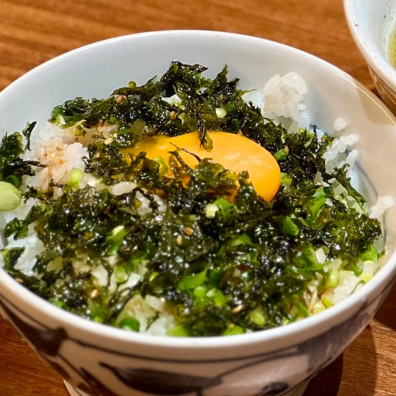 カルビオンザライス(焼肉の和民 国分寺南口店)