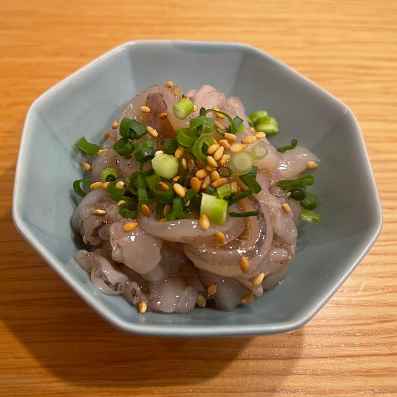 「平尾」いかの塩辛(まるユ)